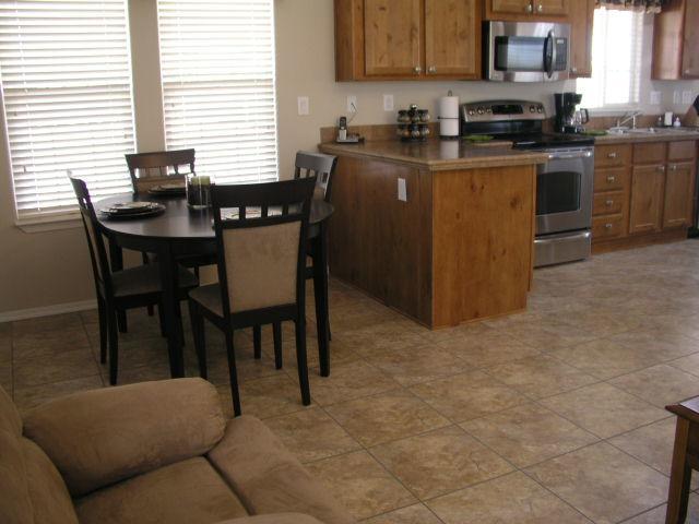 Palm Creek Golf & Rv Resort - 55+ Adults Only Casa Grande Exterior foto