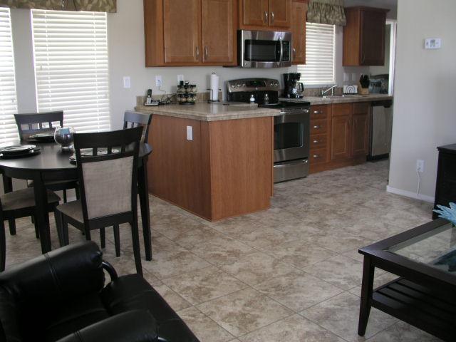 Palm Creek Golf & Rv Resort - 55+ Adults Only Casa Grande Exterior foto