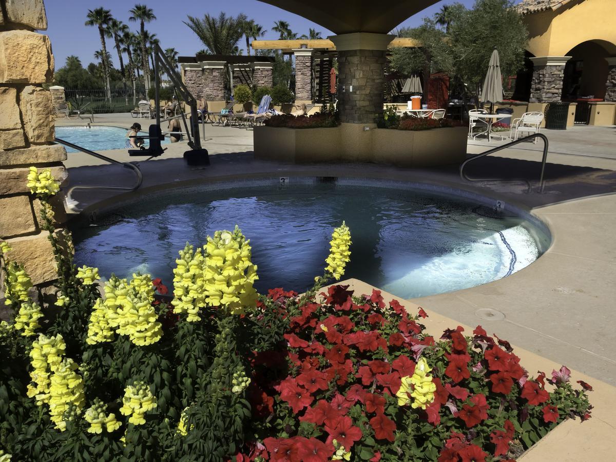 Palm Creek Golf & Rv Resort - 55+ Adults Only Casa Grande Exterior foto